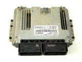 Engine control unit/module ECU