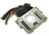 Engine control unit/module ECU