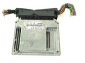Unidad de control/módulo ECU del motor