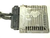 Engine control unit/module ECU