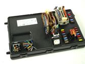 Comfort/convenience module