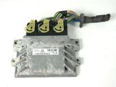 Engine control unit/module ECU