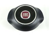 Steering wheel airbag