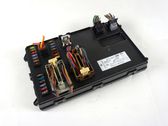Comfort/convenience module