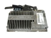 Engine control unit/module ECU
