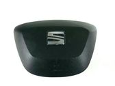 Steering wheel airbag