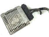 Engine control unit/module ECU