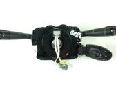 Headlight wiper switch