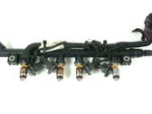 Kraftstoffverteiler Einspritzleiste Verteilerrohr