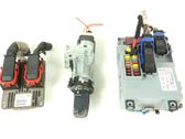 Unité de commande, module ECU de moteur