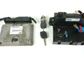 Engine control unit/module ECU