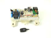 Comfort/convenience module