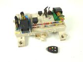 Comfort/convenience module