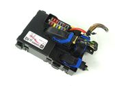 Comfort/convenience module