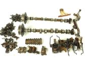 Camshaft