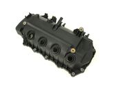 Rocker cam cover