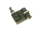 Engine control unit/module ECU