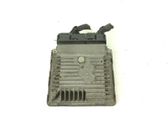 Engine control unit/module ECU