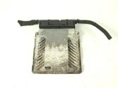 Engine control unit/module ECU