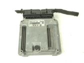 Unité de commande, module ECU de moteur