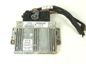 Engine control unit/module ECU