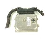 Engine control unit/module ECU
