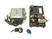 Engine control unit/module ECU
