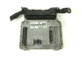 Motorsteuergerät ECU