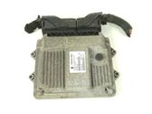 Unidad de control/módulo ECU del motor