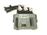 Engine control unit/module ECU