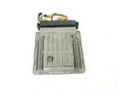Engine control unit/module ECU
