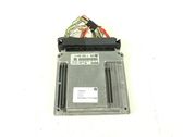 Engine control unit/module ECU