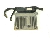 Engine control unit/module ECU