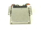Блок управления двигателем ECU