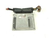 Engine control unit/module ECU