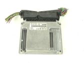 Engine control unit/module ECU