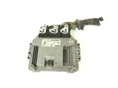 Блок управления двигателем ECU
