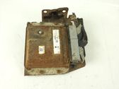 Engine control unit/module ECU