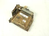 Engine control unit/module ECU