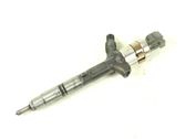 Injecteur de carburant