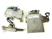 Блок управления двигателем ECU