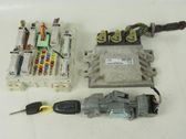 Engine control unit/module ECU