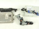 Engine control unit/module ECU