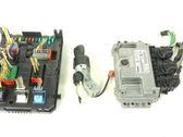 Engine control unit/module ECU