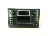 Head unit multimedia control