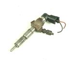 Inyector de combustible