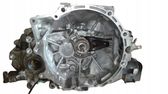 Manual 5 speed gearbox