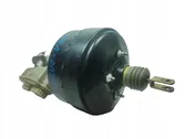 Brake booster