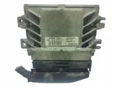 Engine control unit/module ECU