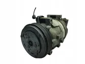 Air conditioning (A/C) compressor (pump)